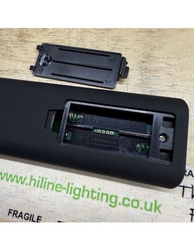 rs8-funkfernbedienung-szenentasten-nahaufnahme