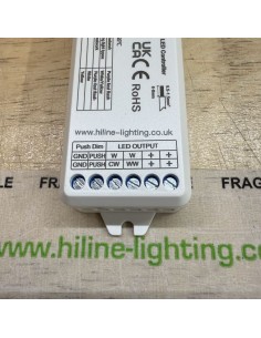 wz1-zigbee-rf-led-controller-top-view 2