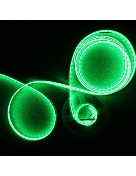 rgbw led light strip 10m outdoor waterproof 6000k