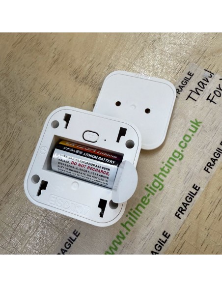 pir-sensor-zigbee-smartlife-setup