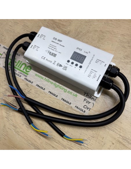 ds-wp-ip65-dmx512-to-spi-controller