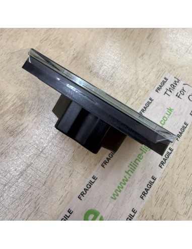 DMX Touchpanel Dimmer für LED Beleuchtung