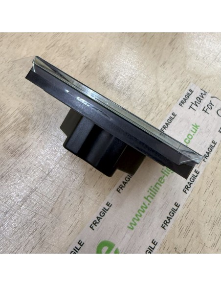 DMX Touchpanel Dimmer für LED Beleuchtung