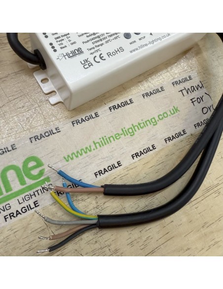 waterproof-constant-voltage-dmx512-driver