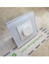 white-glass-rotary-wall-dimmer