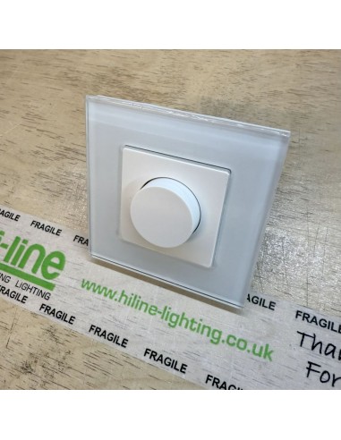 black-glass-rotary-wall-dimmer