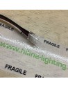 RGBW 5-Pin 15cm Streifen-zu-Kabel-Verbinder für 12mm IP00 LED-Band