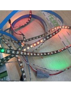 rgbw-pixel-led-streifen-12v-5m-rolle 2