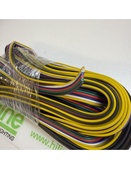 rgbcct-22awg-6-adriges-led-flachbandkabel-10m-rolle