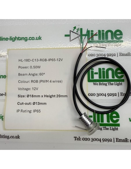 rgb-recessed-spotlight-for-display-cabinet