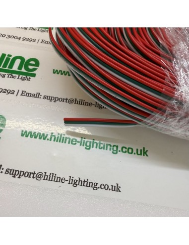 50m-3-adriges-flachbandkabel-fuer-led-streifen