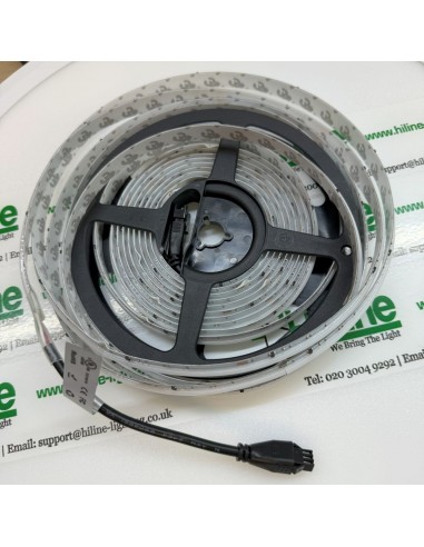 24v-cob-rgbw-addressable-led-strip-ws2814-896leds-matrix-lighting