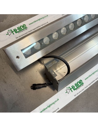 led-inground-light