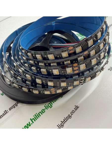 ws2814-rgbw-led-strip-24v-detail