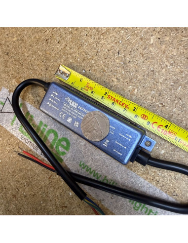 LED-Treiber 30W 24V IP67