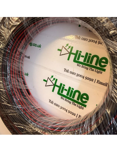 100m 18 awg cable