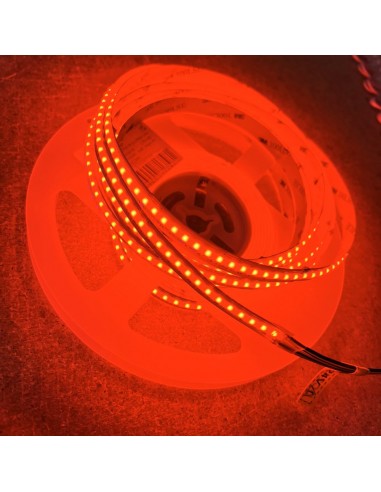 5-Meter-COB-RGB-Weiss-Tunable-LED-Streifen-840-LEDs-16W-pro-Meter