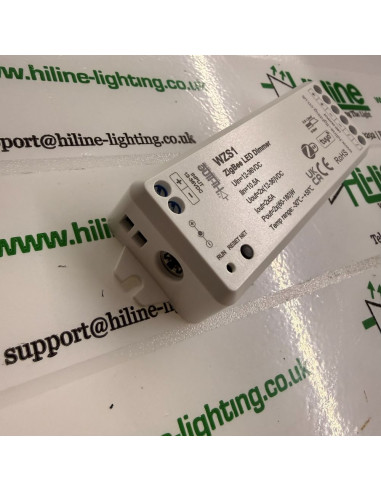 smart-zigbee-led-streifen-controller