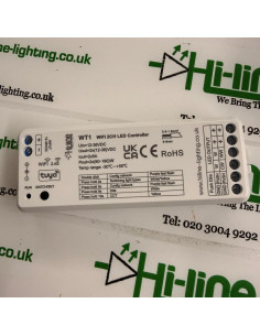 wt1-tuya-wifi-led-controller