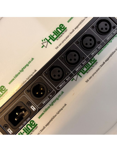 dmx512-distribution-amplifier