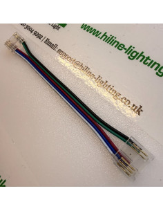 RGBW_COB_LED_Verbinder_mit_Kabel_Front