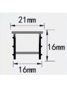 flexible-schwarze-led-abdeckung-roll
