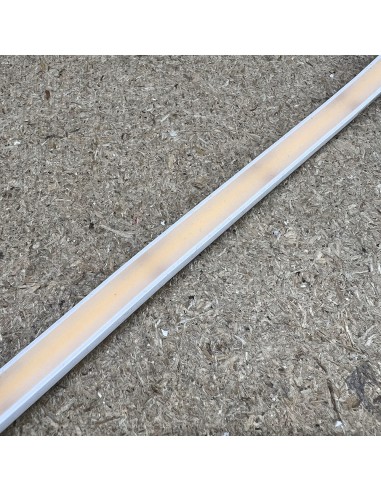 COB LED Streifen IP68 3000K CRI90 – 528 LEDs/m...