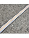 COB LED Streifen IP68 3000K CRI90 – 528 LEDs/m – Premium Serie – Clip-Montage Version