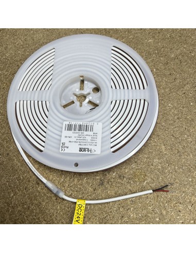 COB LED Streifen IP68 3000K CRI90 – 528 LEDs/m...