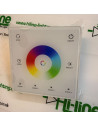 SPI Pixel LED Wall Panel Controller – RF 2.4GHz Touch Panel for Addressable LED Strips