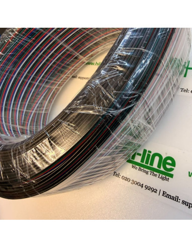 rgbw-led-strip-5-core-wire-5-polig