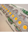 COB high bright back lit modules for signage and lightboxes