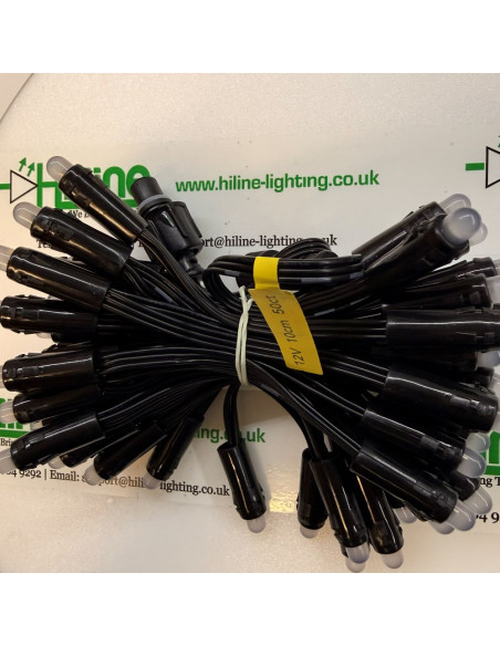 WS2811-12V-RGB-Bullet-Pixels-Regulated-Black-Wire