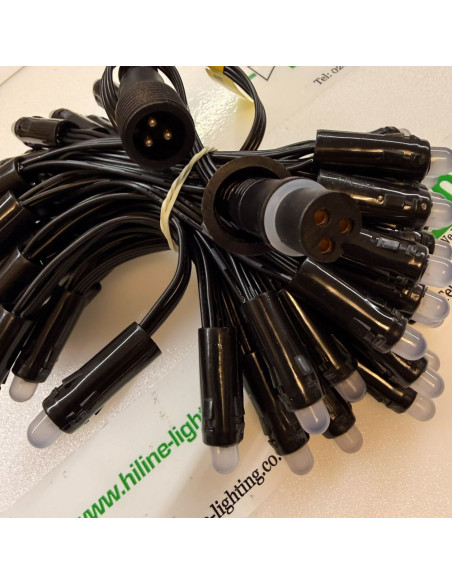 WS2811-Pixel-String-50-Nodes-XConnect-12V-RGB