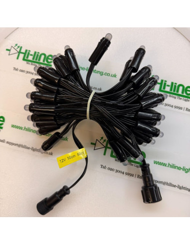 WS2811-12V-RGB-Pixel-Module-XConnect-50pcs