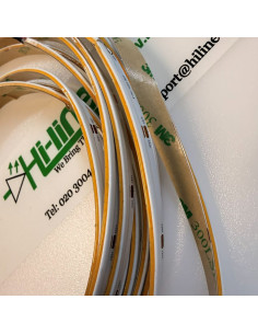 8mm-side-glow-cob-led-strip-3000k-24v-5m 2