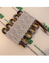RGB LED Module für Ladenbeschilderung, Leuchtkästen und dekorative Hinterleuchtung
