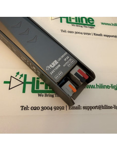 hybrid dimmable led driver 24v 150w leading trailing edge 2