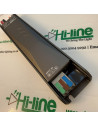 flimmerfreier phasenanschnitt dimmbarer led treiber 24v