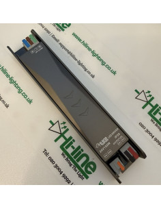 hybrid dimmable led driver 24v 150w leading trailing edge