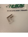 10mm COB LED Strip Corner Connector 4 Pin