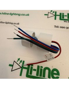 rgb-led-strip-knob-controller