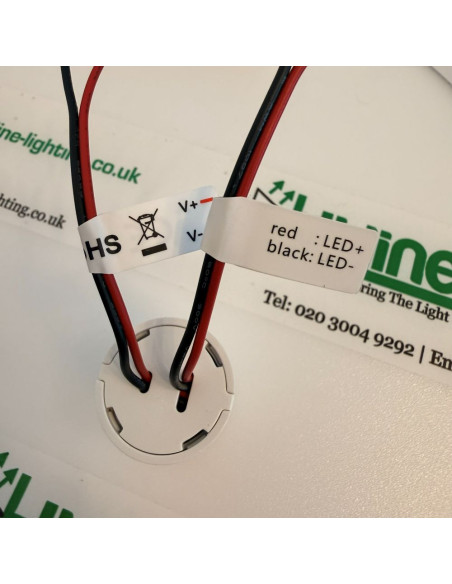 panel-mount-single-colour-controller