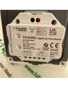 rotary-glass-zigbee-dimmer-front-view 2