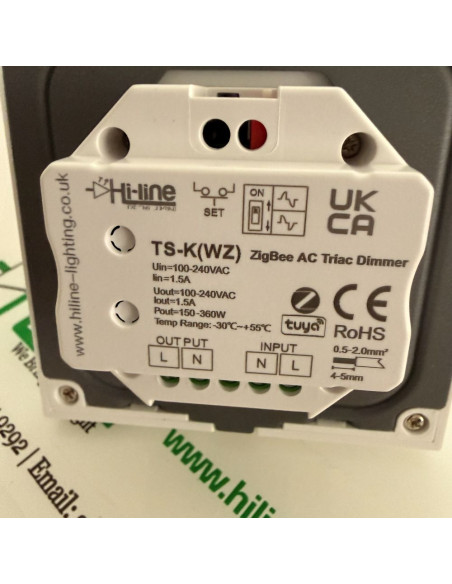 rotary-glass-zigbee-triac-dimmer-wall-installed