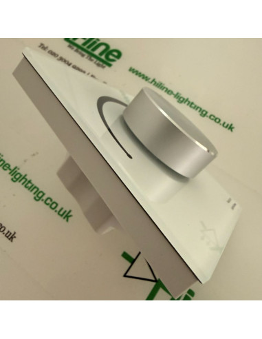 rotary-glass-panel-zigbee-dimmer-knob-closeup