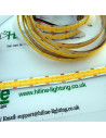 Dual Line COB LED Streifen 12mm Kaltweiss High Output