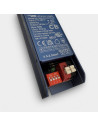 24V 30W LED Driver DIP Switch 4 Brightness Levels