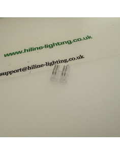 10mm 4-Pin COB Strip to Wire Connector 2