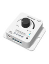 HL-V1-KS Rotary Knob LED Dimmer 12-48V Angle
